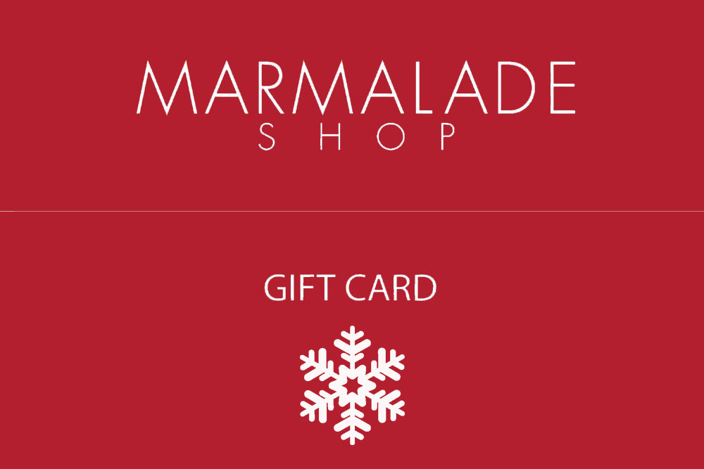GIFT CARDS