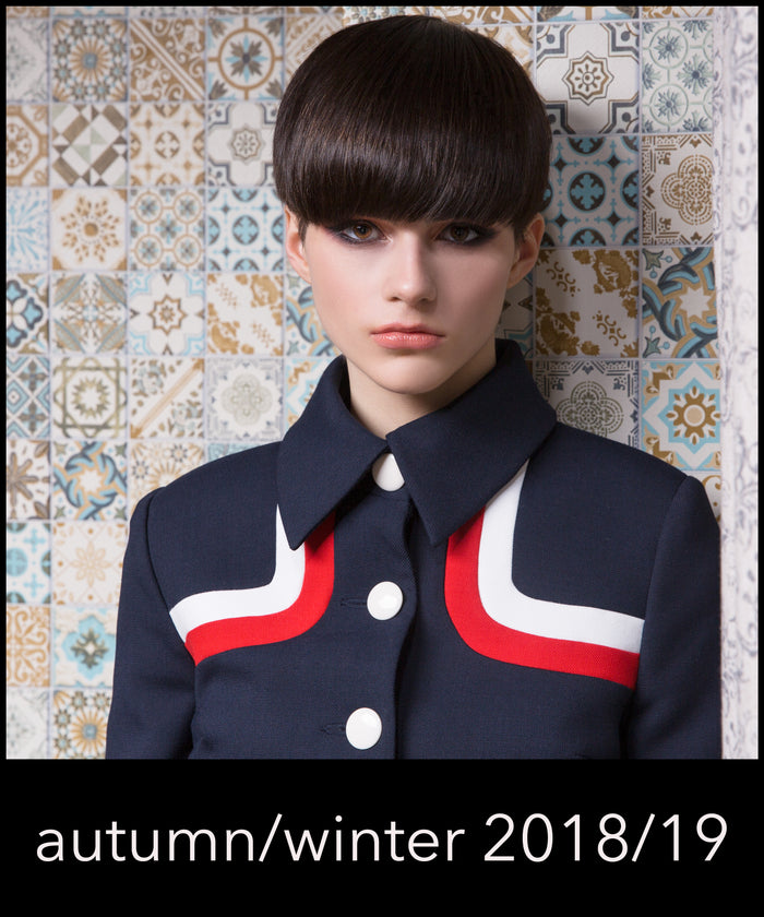 Autumn/Winter 2018/19