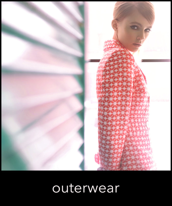 Outerwear