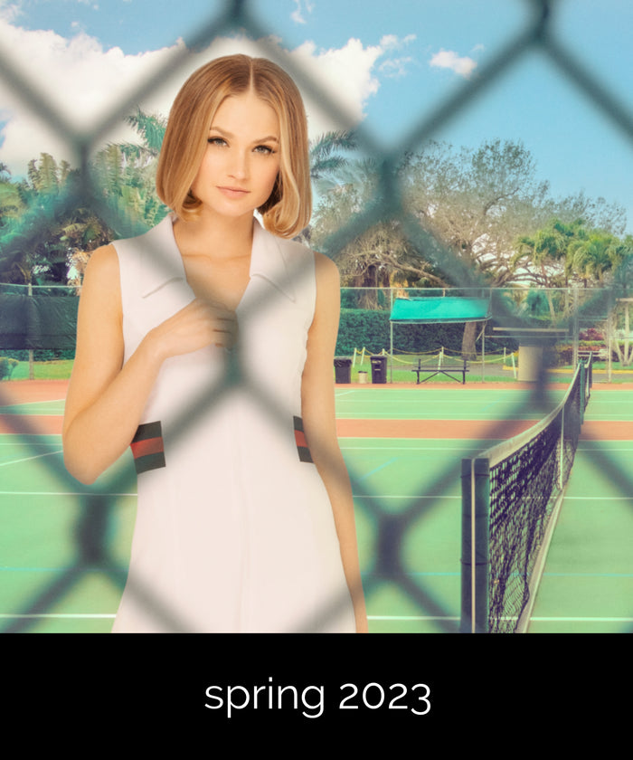 SPRING 2023